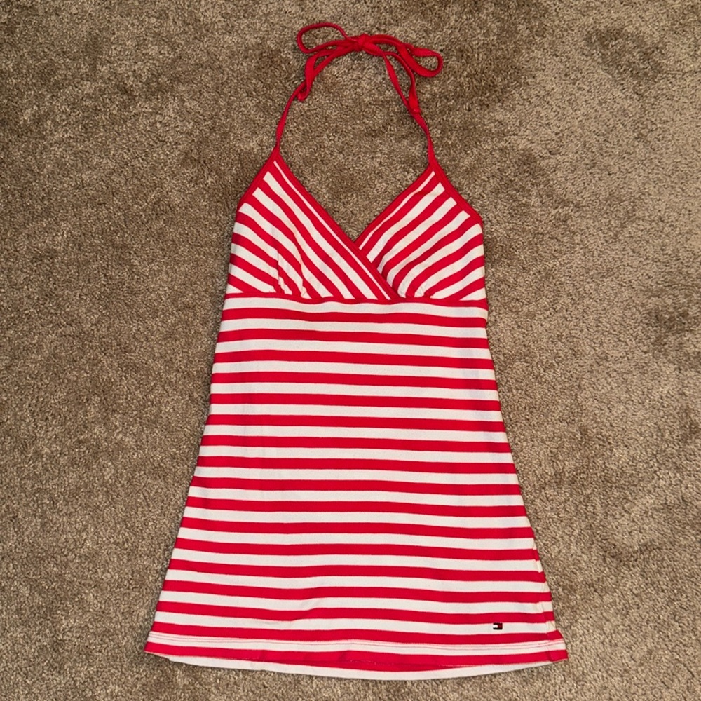 Tommy Hilfiger girls top